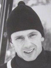 Skispringen Hall of fame Engan, Toralf