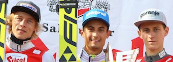 Kot wygrywa tegoroczne Grand Prix