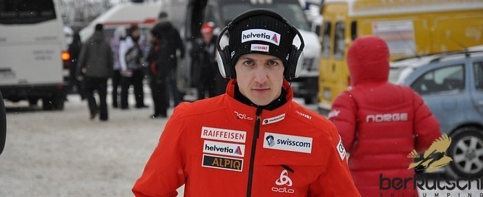 Ammann 1 zakopane 11