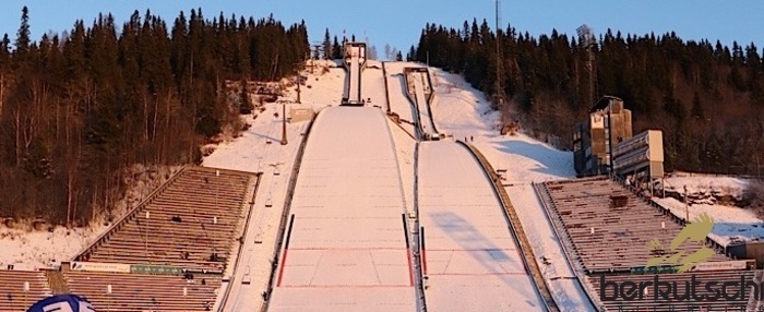 Lillehammer 14 1