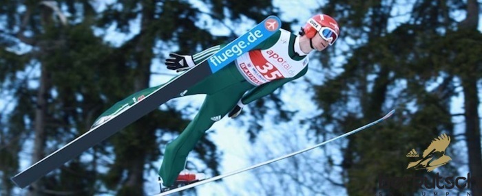Wank flug willingen 15