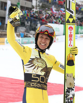 Kasai 500