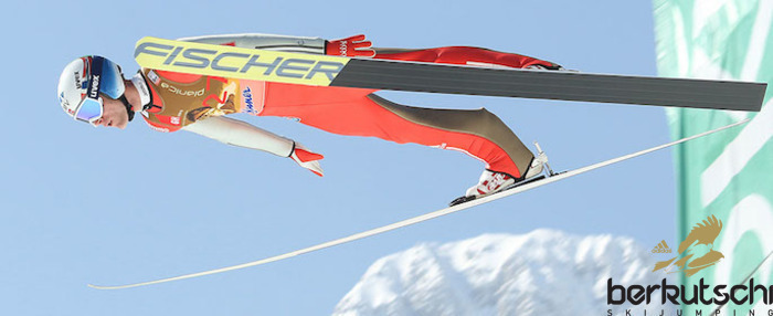 Gangnes flug planica 16 1