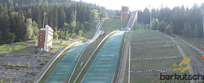 Courchevel 15