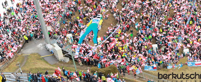 Flug bischofshofen 15