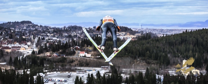 Flug trondheim 14 2