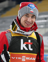 Stoch pyeongchang 17 3