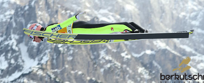 Kraft flug planica 17