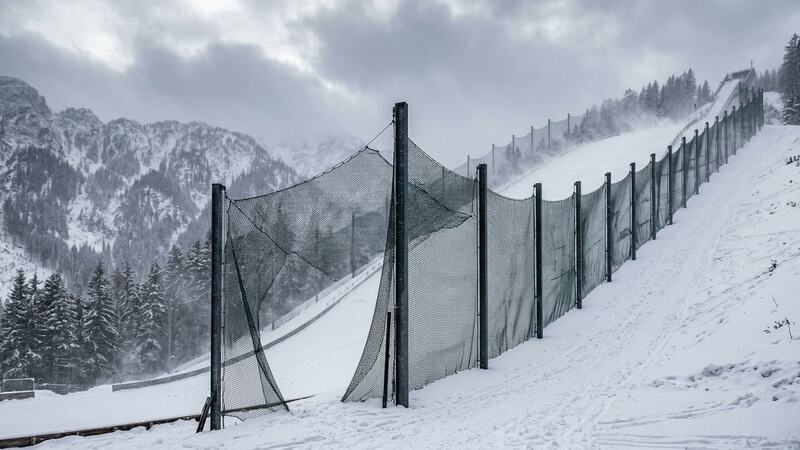 Windnetze