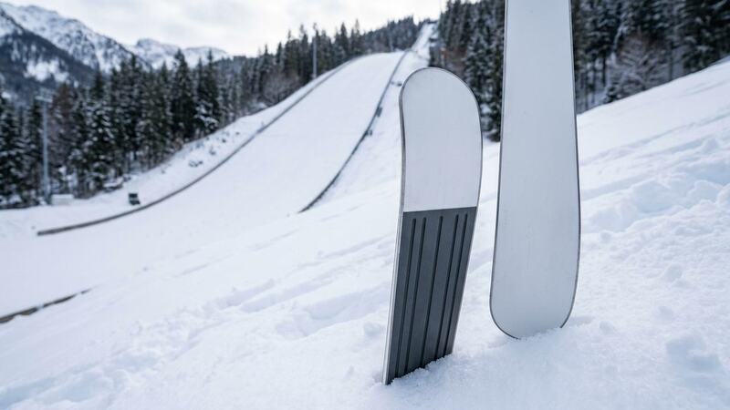 Sprungski