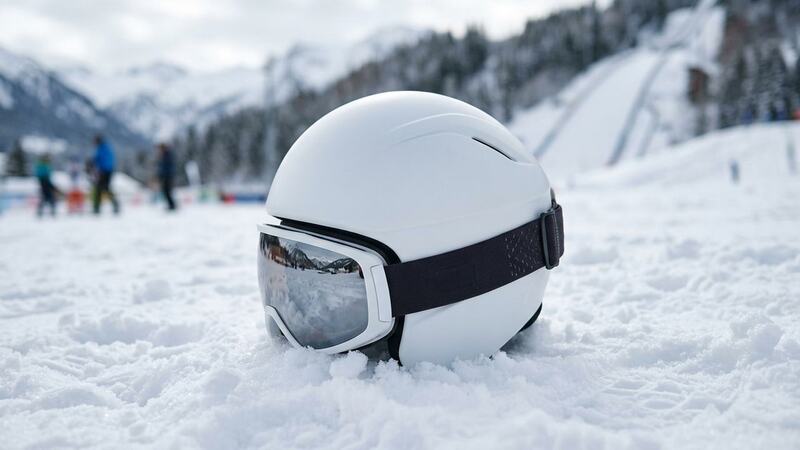 Sturzhelm