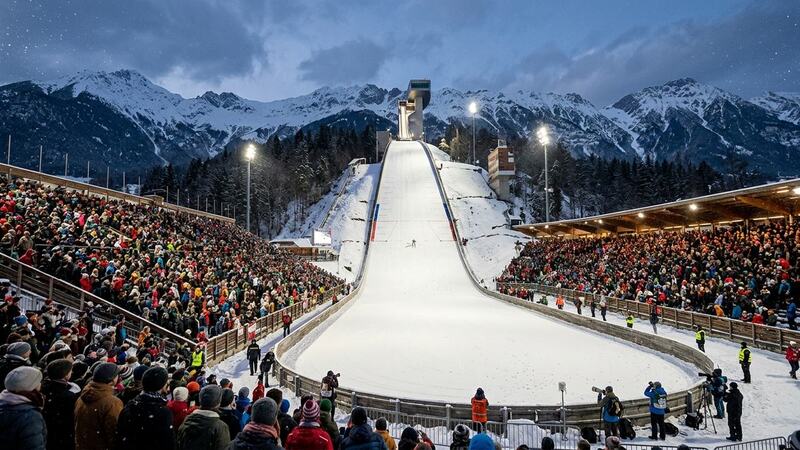 Vierschanzentournee