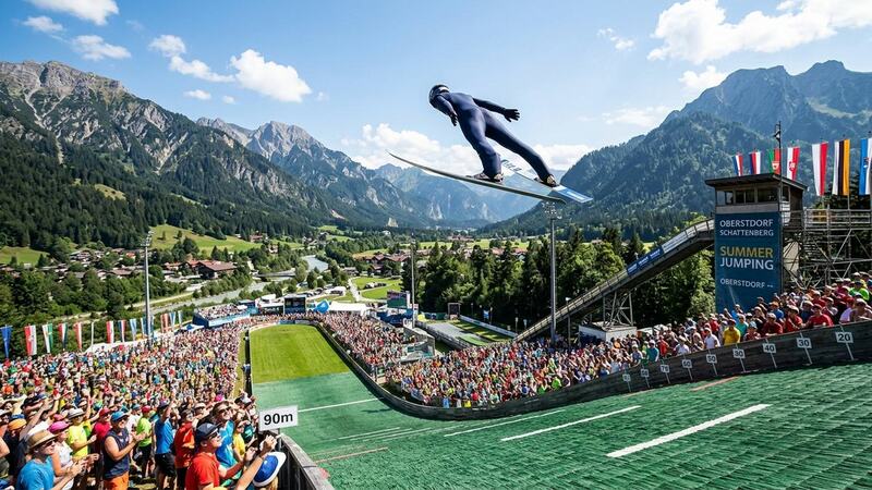 Sommer-Grand-Prix