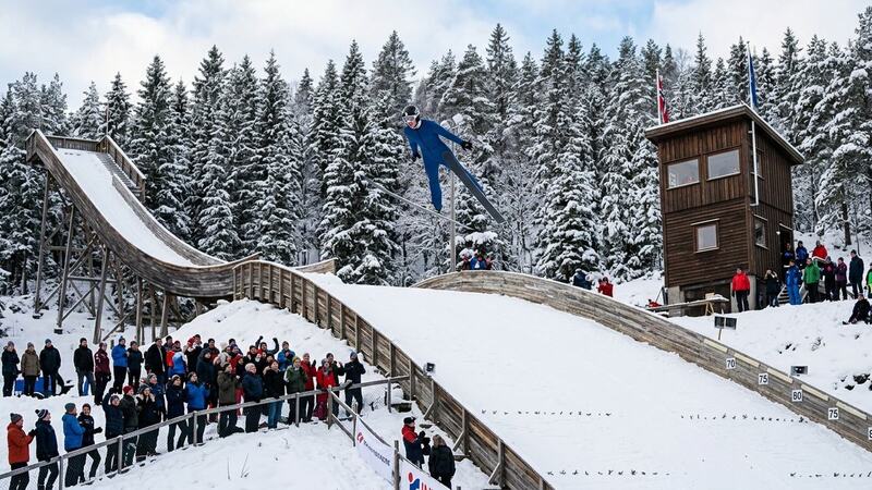 Continental Cup
