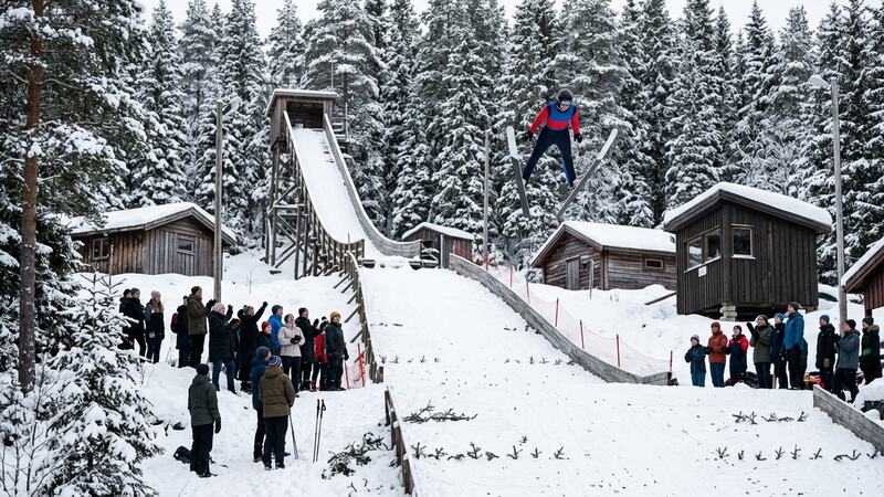 FIS-Cup