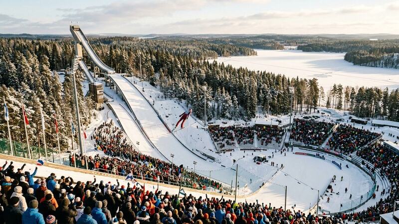 Nordic Tournament