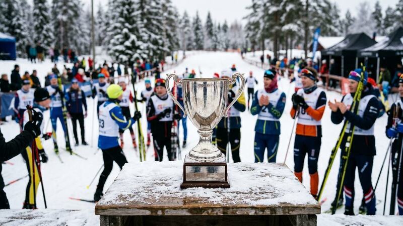 Marc Hodler Trophy