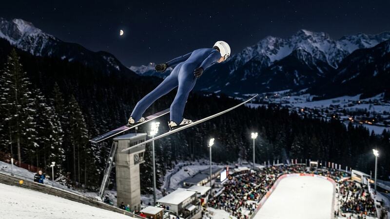 Kamil Stoch