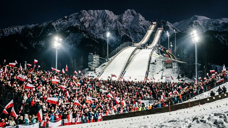 Zakopane