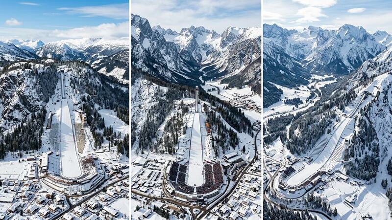 KOP – Internationale Skiflugvereinigung