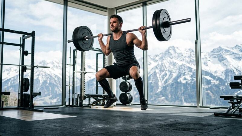 Krafttraining