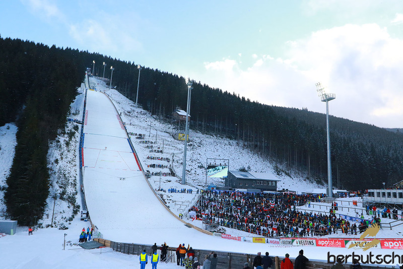 titisee neustadt skispringen