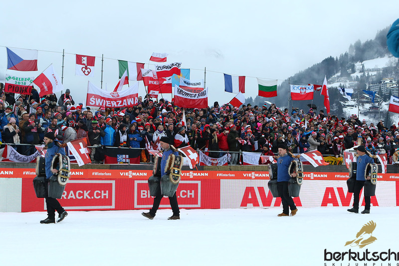 Skispringen Engelberg 2021 Skispringen Engelberg 2021