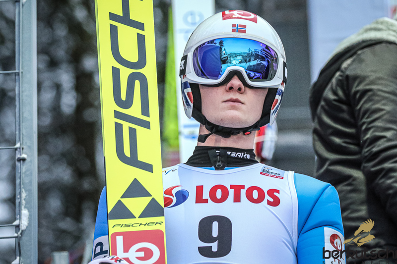 Skispringen Zakopane 2021 Skispringen Zakopane 2021
