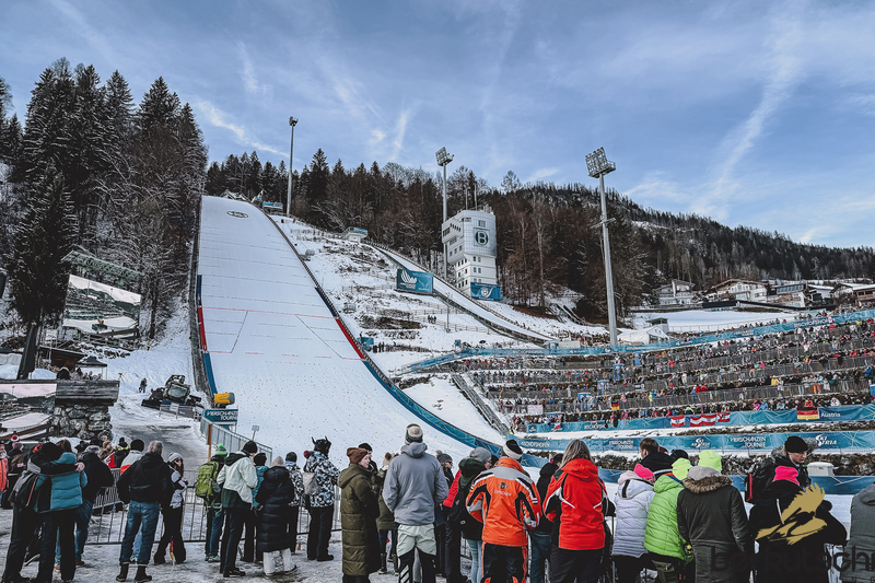 FINALE BISCHOFSHOFEN