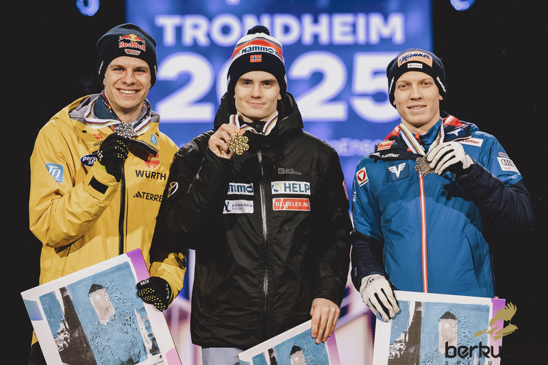 MEDAL PLAZA NH TRONDHEIM MEN