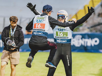 Männer Super-Team Sonntag