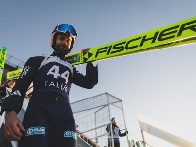 WONDERFUL FALUN HILL