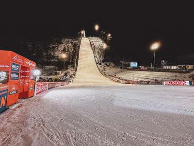 RUKA SONNTAG - WINDABSAGE