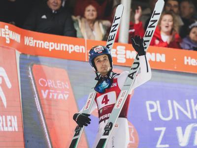 Wisla Sonntag Männer