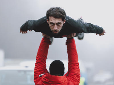 Klingenthal Sonntag Männer