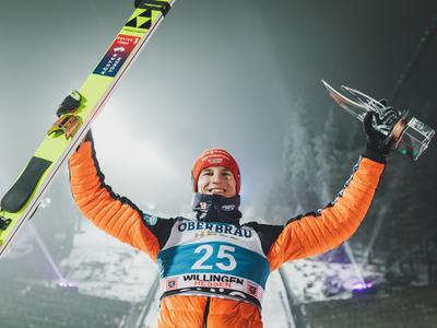 Willingen Männer Samstag