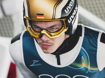 Training LH 12.2. Part ii