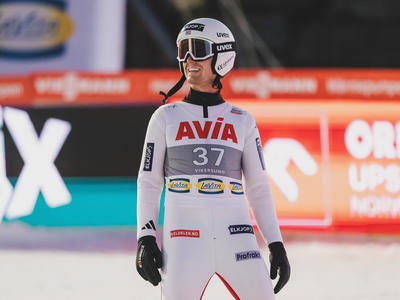 VIKERSUND MÄNNER FREITAG QUALI