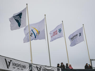 VIKERSUND SONNTAG MÄNNER