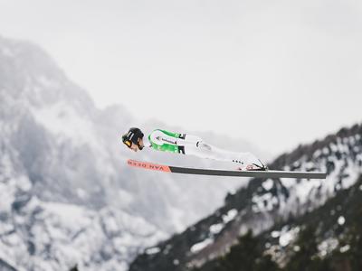 PLANICA MÄNNER SONNTAG