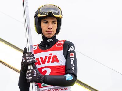  Klingenthal Quali Männer Freitag