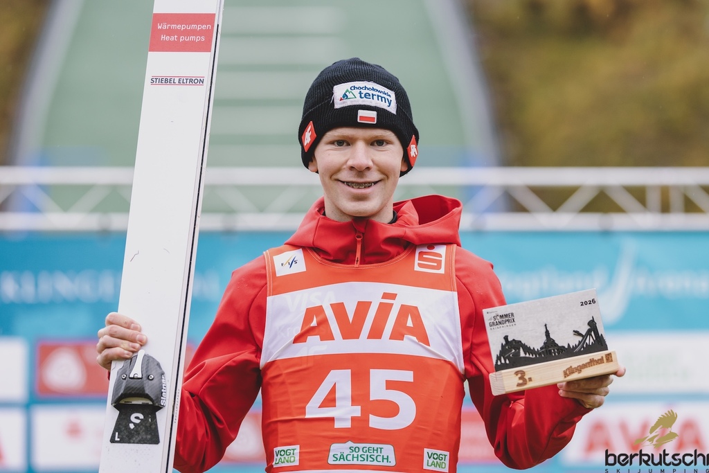 Klingenthal Samstag Männer 2026 – zdjęcie 151
