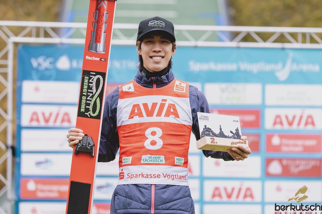 Klingenthal Samstag Männer 2026 – zdjęcie 152