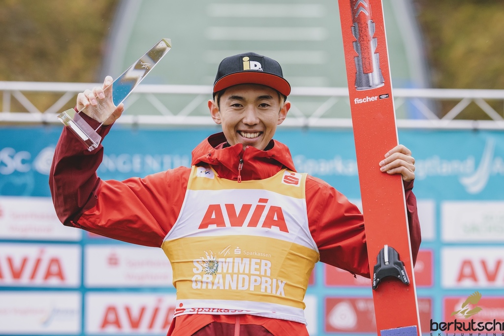 Klingenthal Samstag Männer 2026 – zdjęcie 154