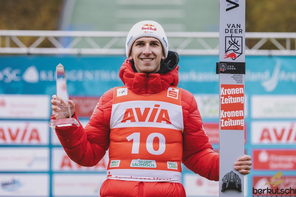 Klingenthal Samstag Männer 2026 – zdjęcie 155