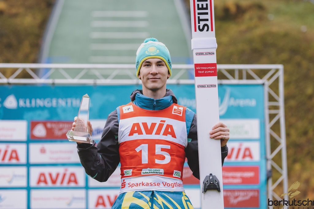 Klingenthal Samstag Männer 2026 – zdjęcie 156