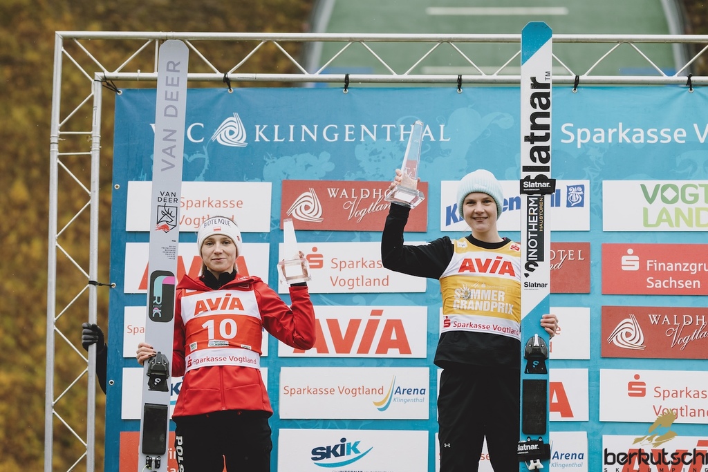 Klingenthal Samstag Frauen 2026 – foto 132