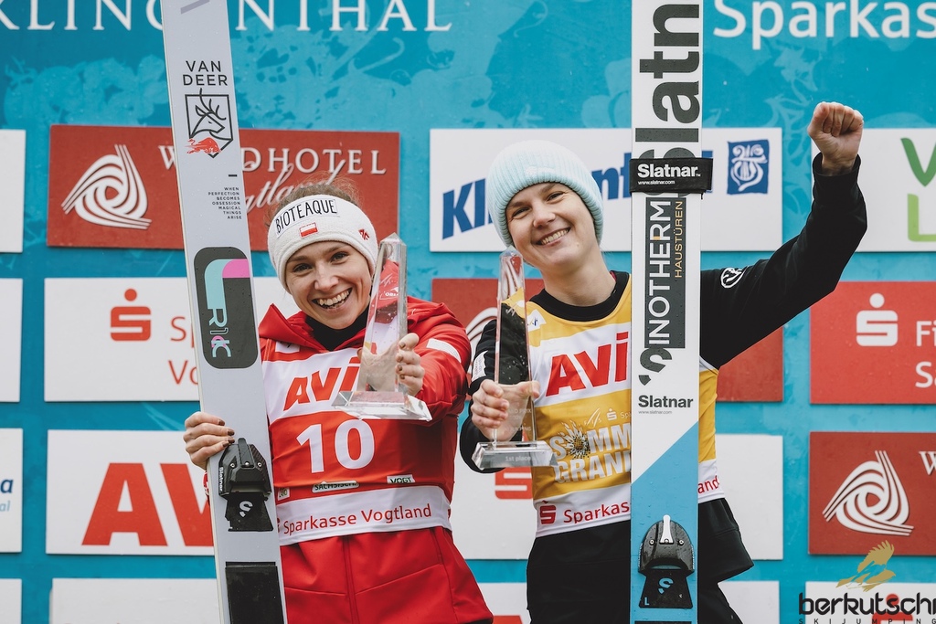 Klingenthal Samstag Frauen 2026 – foto 134