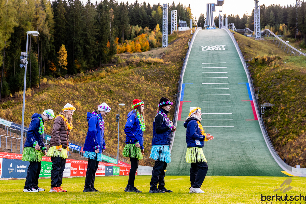 Klingenthal Mixed Team Sonntag 2026 – foto 151