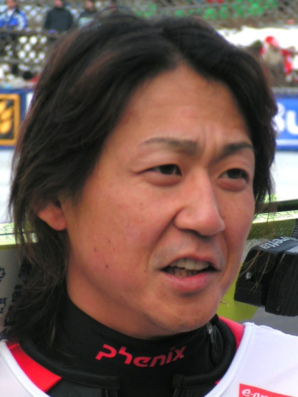 Skoki narciarskie hall_of_fame Okabe, Takanobu